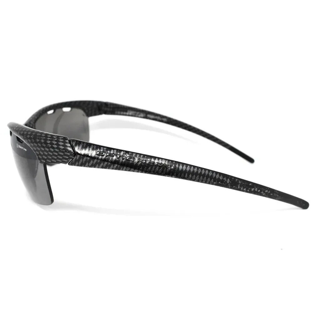 Optic Nerve Shindig CE-0070 Sunglasses - LENSES FAIR/FRAMES GOOD CONDITION -READ